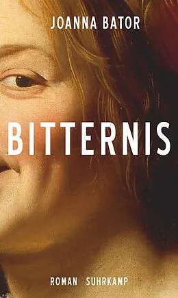 E-Book (epub) Bitternis von Joanna Bator