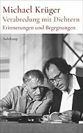 E-Book (epub) Verabredung mit Dichtern von Michael Krüger