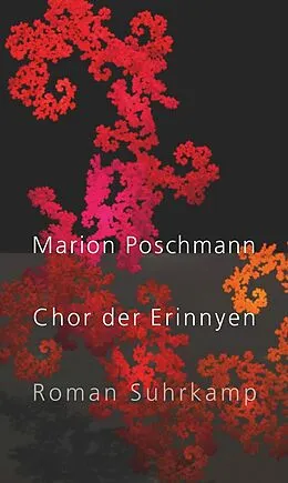 E-Book (epub) Chor der Erinnyen von Marion Poschmann
