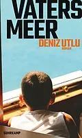 E-Book (epub) Vaters Meer von Deniz Utlu