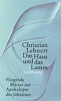 E-Book (epub) Das Haus und das Lamm von Christian Lehnert