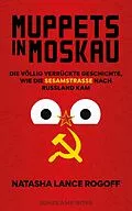 E-Book (epub) Muppets in Moskau von Natasha Lance Rogoff