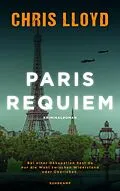 E-Book (epub) Paris Requiem von Chris Lloyd