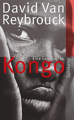 E-Book (epub) Kongo von David Van Reybrouck