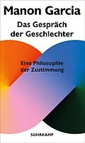 E-Book (epub) Das Gespräch der Geschlechter von Manon Garcia