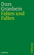 E-Book (epub) Falten und Fallen von Durs Grünbein