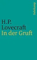 E-Book (epub) In der Gruft und andere makabre Erzählungen von H. P. Lovecraft