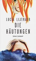 E-Book (epub) Die Häutungen von Lucía Lijtmaer