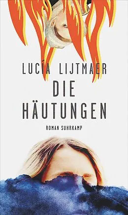 E-Book (epub) Die Häutungen von Lucía Lijtmaer