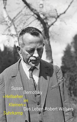 E-Book (epub) »Hellseher im Kleinen« von Susan Bernofsky