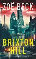E-Book (epub) Brixton Hill von Zoë Beck