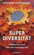 E-Book (epub) Superdiversität von Steven Vertovec
