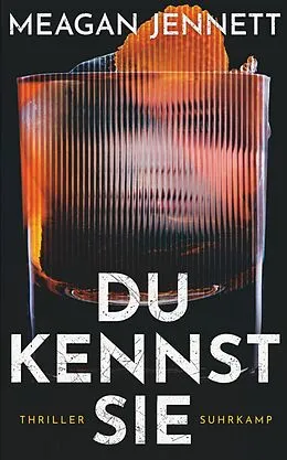 E-Book (epub) Du kennst sie von Meagan Jennett