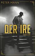 E-Book (epub) Der Ire von Peter Mann