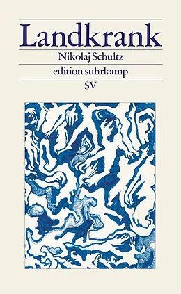 E-Book (epub) Landkrank von Nikolaj Schultz
