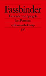 E-Book (epub) Fassbinder von Ian Penman