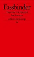 E-Book (epub) Fassbinder von Ian Penman