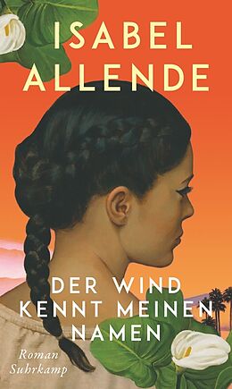 E-Book (epub) Der Wind kennt meinen Namen von Isabel Allende