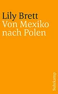 E-Book (epub) Von Mexiko nach Polen von Lily Brett