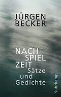 E-Book (epub) Nachspielzeit von Jürgen Becker