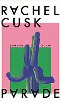 E-Book (epub) Parade von Rachel Cusk