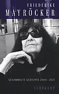 E-Book (epub) Gesammelte Gedichte von Friederike Mayröcker
