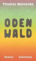 E-Book (epub) Odenwald von Thomas Meinecke