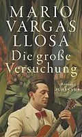 E-Book (epub) Die große Versuchung von Mario Vargas Llosa