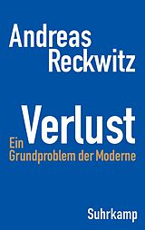 E-Book (epub) Verlust von Andreas Reckwitz