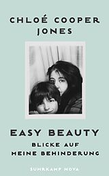 E-Book (epub) Easy Beauty von Chloé Cooper Jones