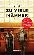 E-Book (epub) Zu viele Männer von Lily Brett