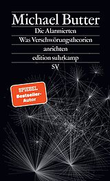 E-Book (epub) Die Alarmierten von Michael Butter