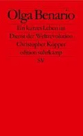 E-Book (epub) Olga Benario von Christopher Kopper