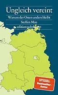 E-Book (epub) Ungleich vereint von Steffen Mau