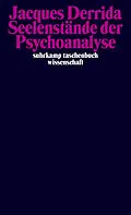 E-Book (epub) Seelenstände der Psychoanalyse von Jacques Derrida