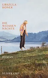 E-Book (epub) Die weißen Nächte von Urszula Honek