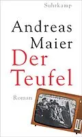E-Book (epub) Der Teufel von Andreas Maier