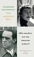 E-Book (epub) Salzburger Bachmann Edition von Ingeborg Bachmann, Heinrich Böll