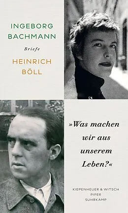 E-Book (epub) Salzburger Bachmann Edition von Ingeborg Bachmann, Heinrich Böll