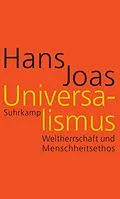 E-Book (epub) Universalismus von Hans Joas