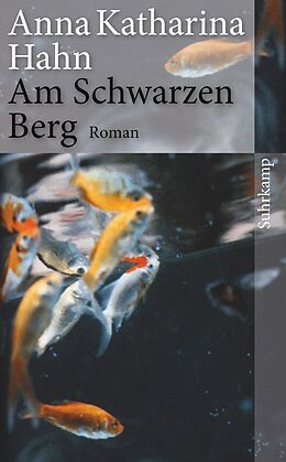 E-Book (epub) Am Schwarzen Berg von Anna Katharina Hahn