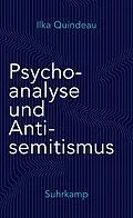E-Book (epub) Psychoanalyse und Antisemitismus von Ilka Quindeau