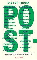 E-Book (epub) Post- von Dieter Thomä
