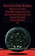 E-Book (epub) Survival of the Richest von Douglas Rushkoff