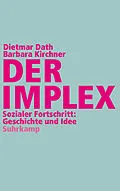 E-Book (epub) Der Implex von Dietmar Dath, Barbara Kirchner