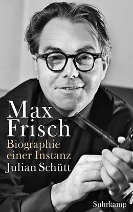 E-Book (epub) Max Frisch von Julian Schütt