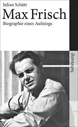 E-Book (epub) Max Frisch von Julian Schütt