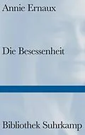 E-Book (epub) Die Besessenheit von Annie Ernaux