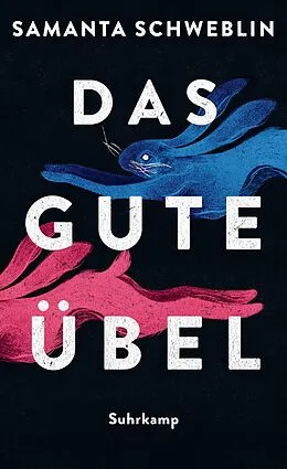 E-Book (epub) Das gute Übel von Samanta Schweblin