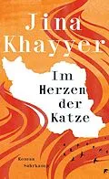 E-Book (epub) Im Herzen der Katze von Jina Khayyer
